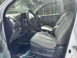 Chevrolet S10