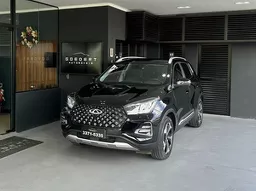 Chery Tiggo 5X Pro