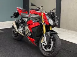 BMW S 1000 R