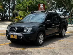 Renault Duster Oroch