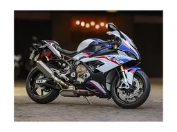 BMW S 1000 RR