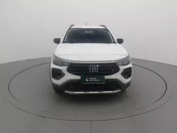 Fiat Pulse