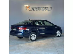 Volkswagen Virtus