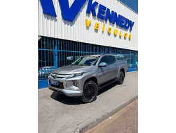 Mitsubishi L200 Triton