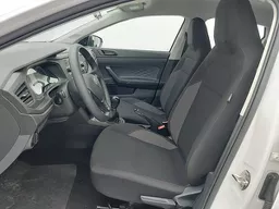 Volkswagen Polo Hatch