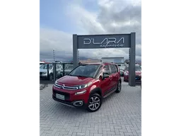 Citroën Aircross