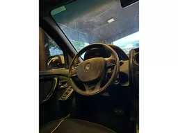 Renault Duster Oroch