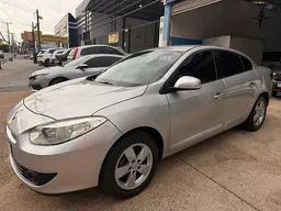 Renault Fluence