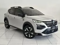 Renault Kardian