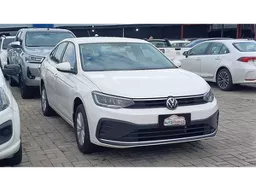 Volkswagen Virtus