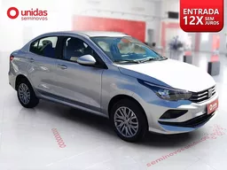 Fiat Cronos