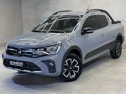 Volkswagen Saveiro