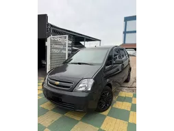 Chevrolet Meriva