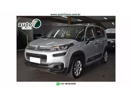 Citroën Aircross