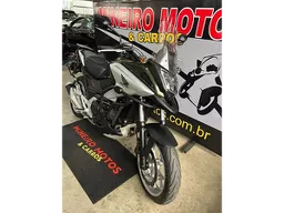 Honda NC