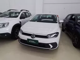 Volkswagen Polo Hatch