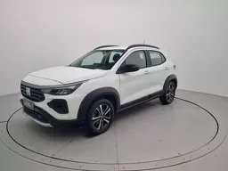 Fiat Pulse
