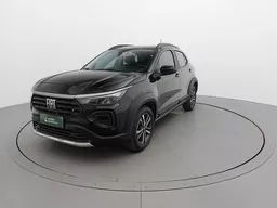 Fiat Pulse