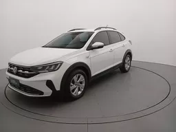 Volkswagen Nivus