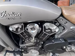 Indian Scout