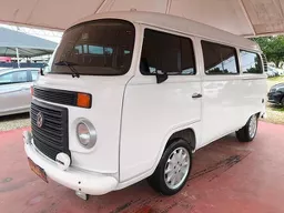 Volkswagen Kombi