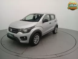 Fiat Mobi