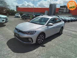 Volkswagen Virtus