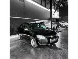 Chevrolet Prisma