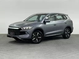 BYD Song Pro