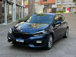 BMW 118i