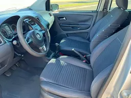 Volkswagen Crossfox