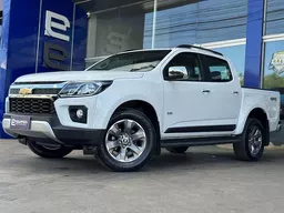 Chevrolet S10