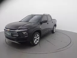 Chevrolet Montana