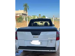Chevrolet Montana