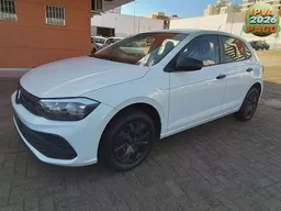 Volkswagen Polo Hatch