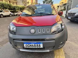 Fiat Uno