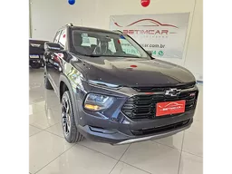 Chevrolet Montana