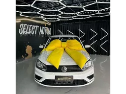 Volkswagen Voyage
