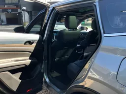 Ford Territory