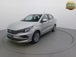 Fiat Cronos