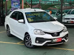 Toyota Etios