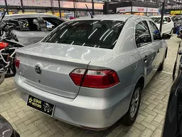 Volkswagen Voyage