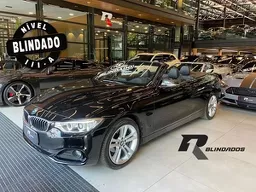 BMW 420i