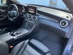 Mercedes-benz C 250