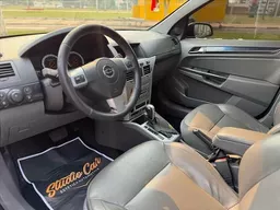 Chevrolet Vectra