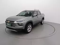 Chevrolet Montana