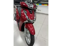 Honda SH