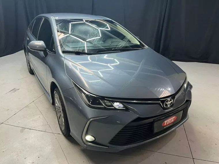 Toyota Corolla DX/ SW DX 1.6 16V 2020