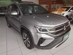 Volkswagen Taos