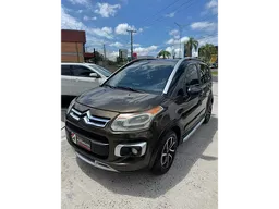 Citroën Aircross